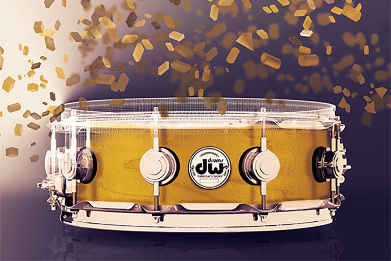 DW & LP: Gear Support Sponsors For New Orleans Jazz & Heritage Festival 2022