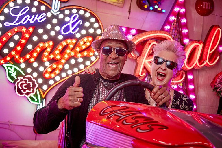 “DrumathonLIVE 2022 – Set to raise over £6m for mental health charities”
