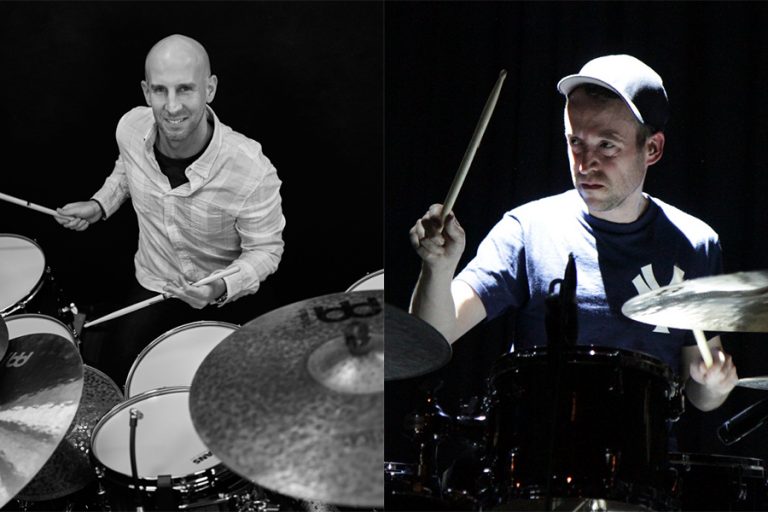 The UK Drum Show Announces First Main Stage Artists For 2023