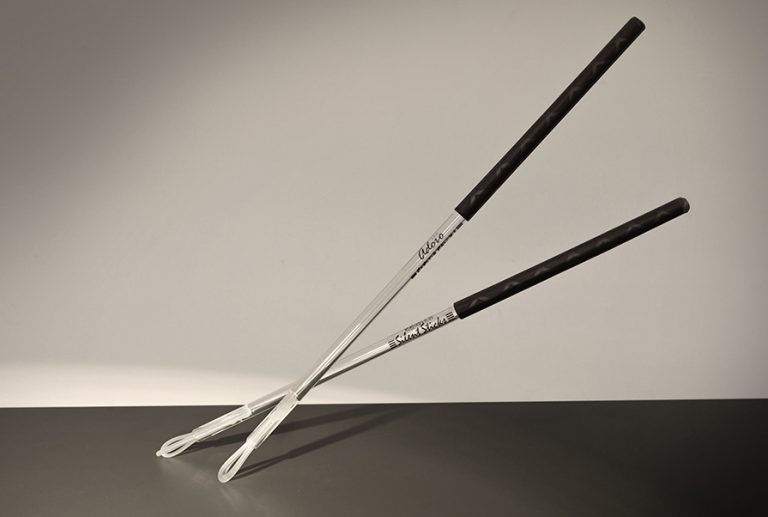 Retail Giant Thomann Adds Adoro Silent Sticks To Its Inventory