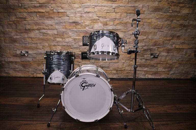 Gretsch Renown ’57 Bop Shell Pack – Drummer’s Review