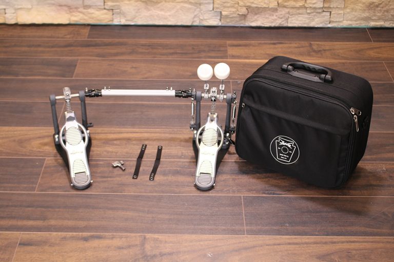 Ludwig Speed Flyer Double Pedal – Drummer’s Review