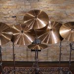 Paiste Big Beat Thumb