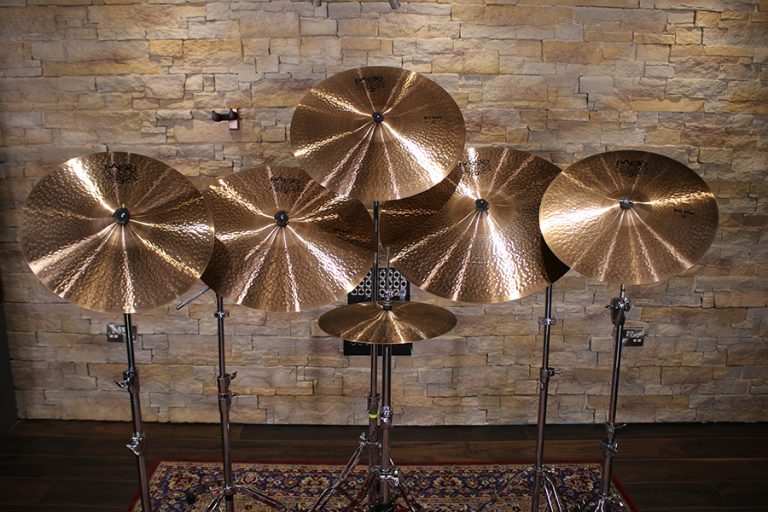 Paiste 2002 Big Beat Cymbals – Drummer’s Review
