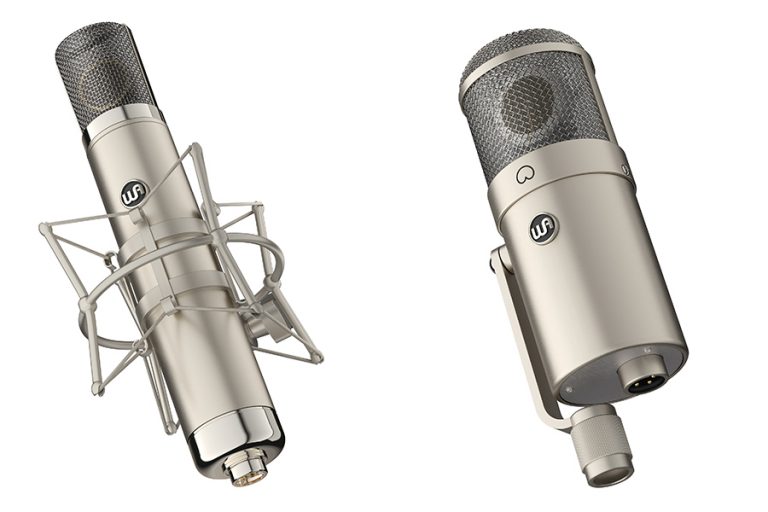 Exciting New Additions from Warm Audio