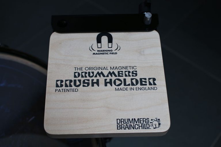 Drummer’s Review Xtra: Reviewed: Drummers Brainchild Accessories