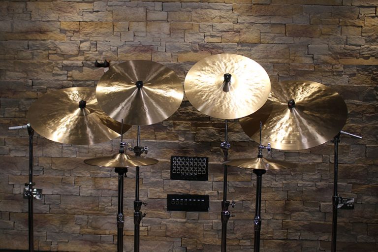 Sabian HHX Anthology Cymbals – Drummer’s Review