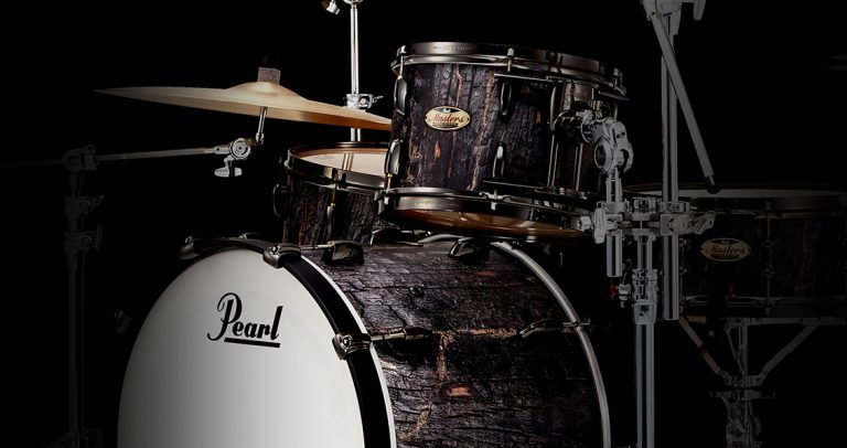 Pearl Drums Europe Returns to The UK Drum Show 2023
