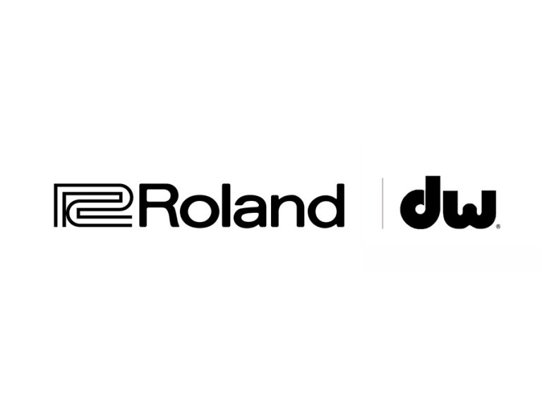 Drum Workshop Joins Roland Corporation