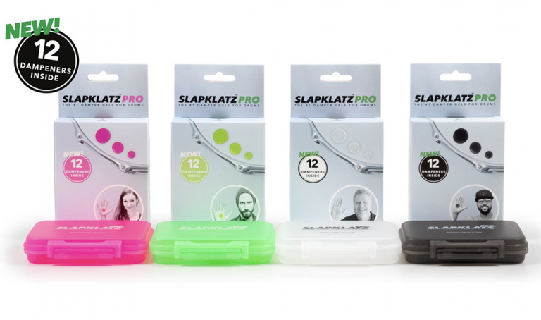SlapKlatz Update 2022
