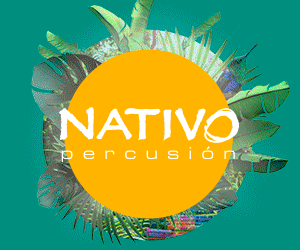 EMD Music Nativo Percussion