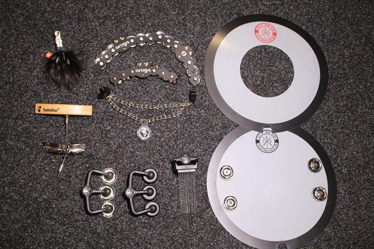 Sound Enhancer Round-Up – Drummer’s Review
