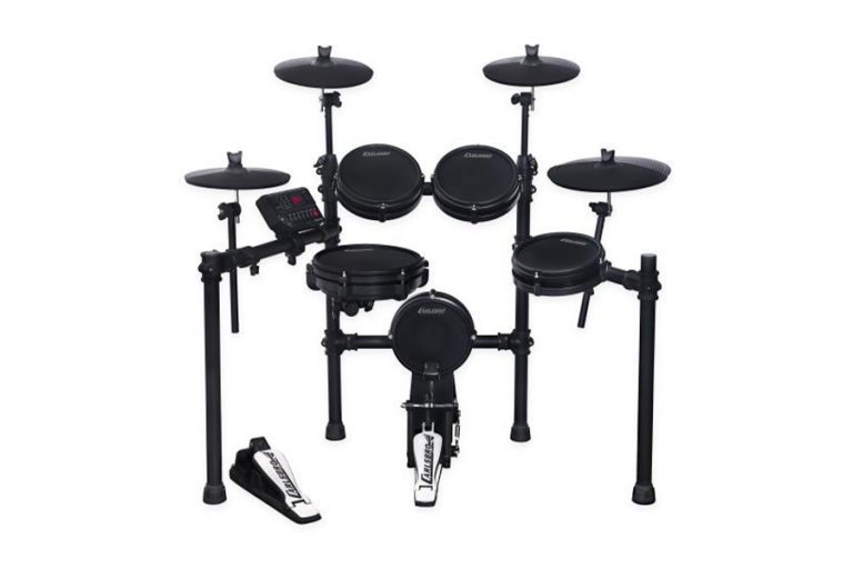 Carlsbro Launch CSD35M Digital Drum Kit