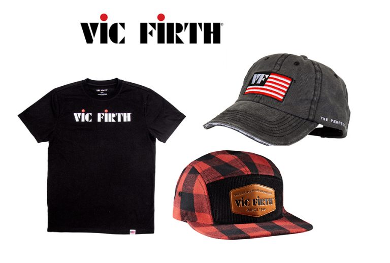 Christmas Gift Ideas from Vic Firth