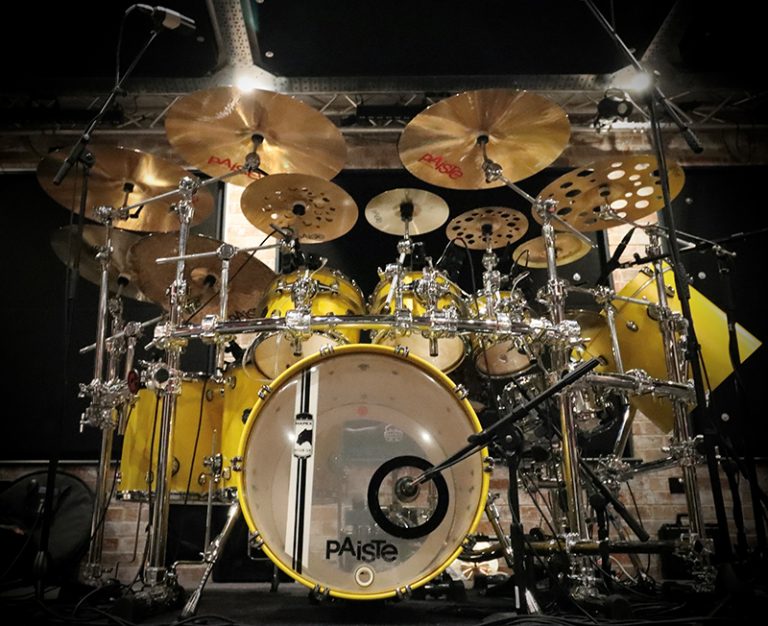 Mapex Saturn Evolution – FREE Bonus Drum Offer (UK & Ireland Exclusive)