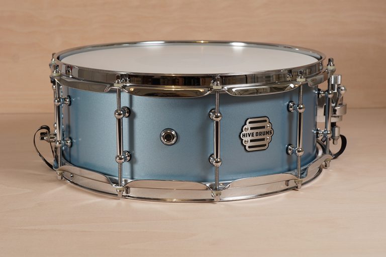 Hive Drums Return For 2023