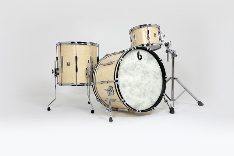 British Drum Co Lounge Series Postmodern Classic