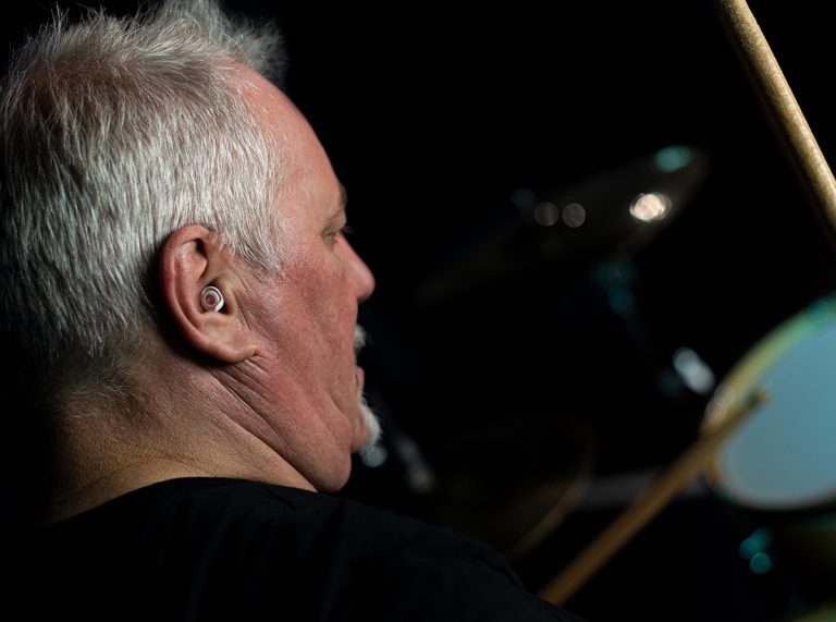 All Things Drums… Including Looking After Your Ears!