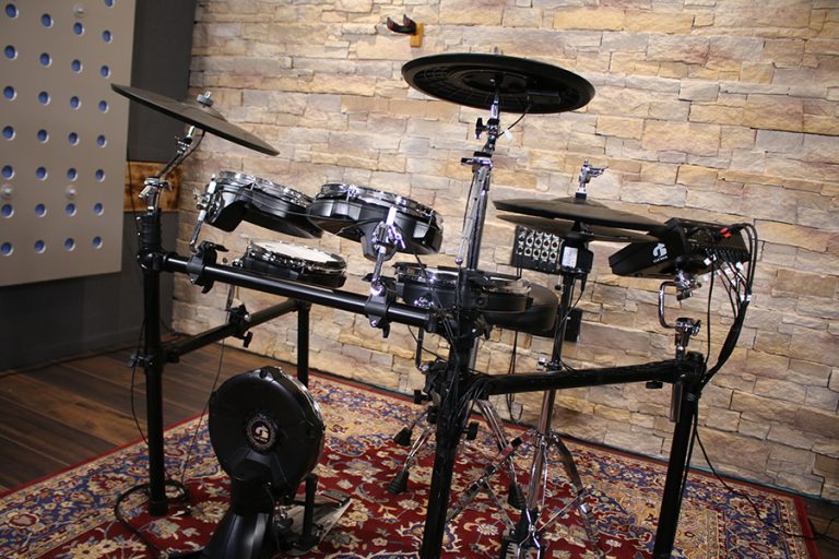 GEWA G3 Studio eKit – Drummer’s Review