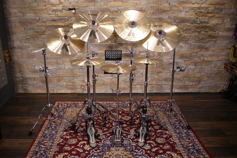 Zildjian K Sweet Cymbals – Drummer’s Review