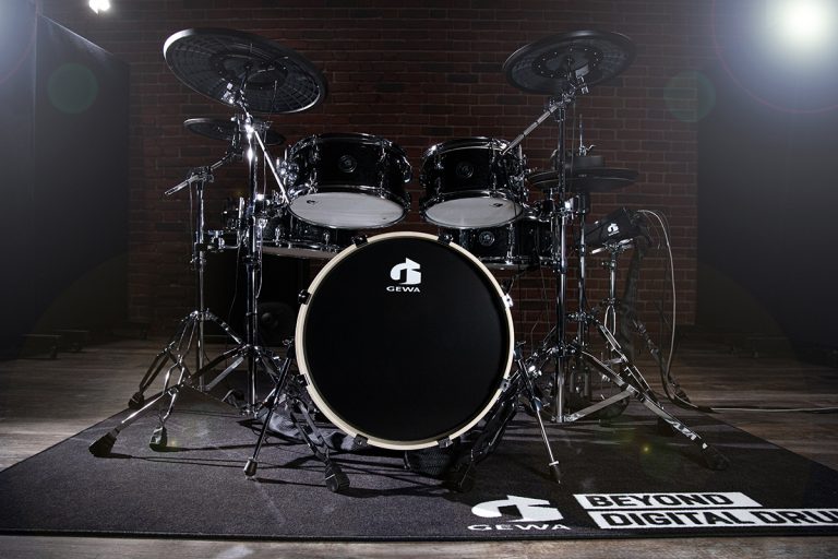 GEWA music releases GEWA G3 Club 5 SE Shell Kit