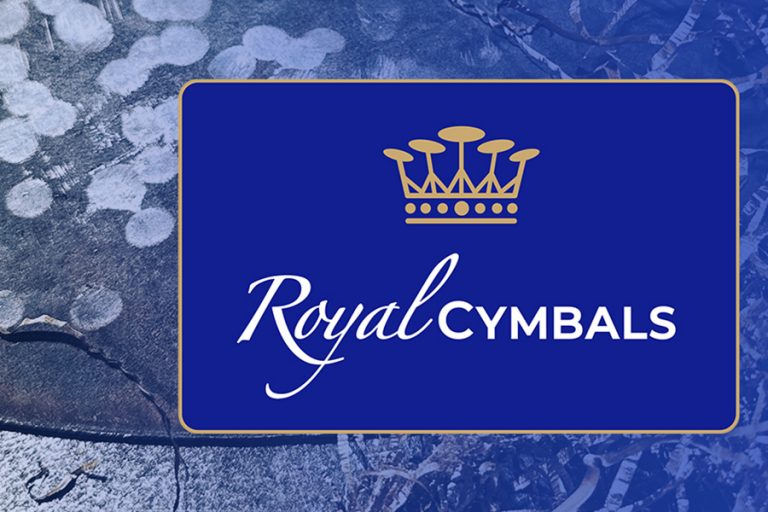 New Cymbal Company Royal Cymbals is Launched in Massachusetts
