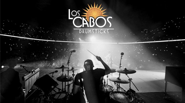 Canadian Made Los Cabos Drumsticks Join UK Drum Show 2023