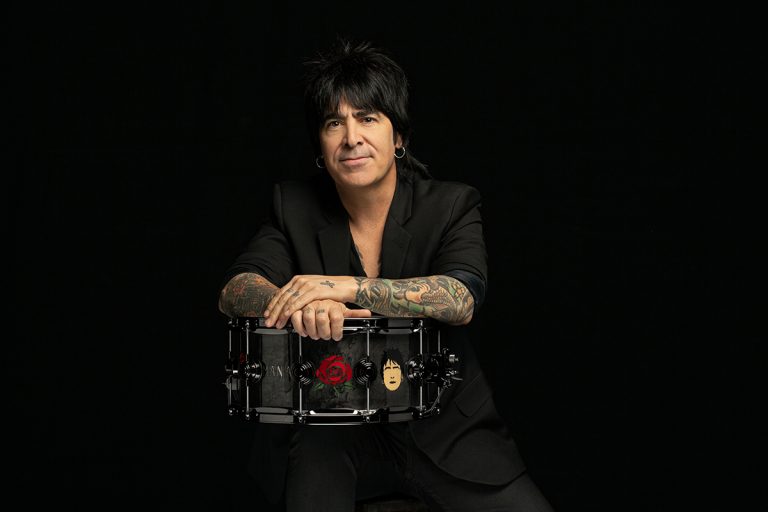 DW Launch the Alex Gonzalez DW ICON™ Snare