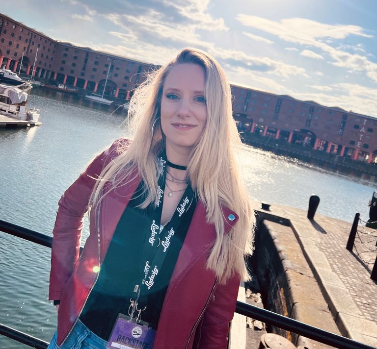 Bell’s Back – Interview with Milene Letertre Bell Music Ltd