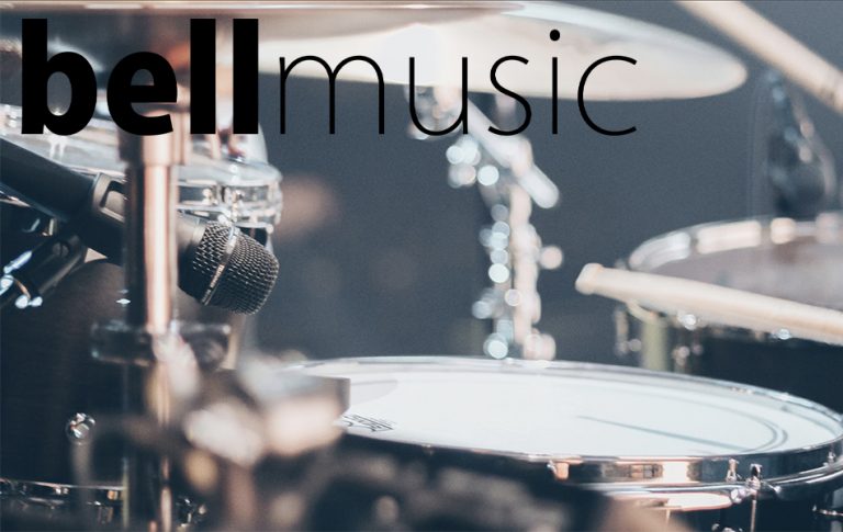 Bell Music returns and heads to The UK Drum Show