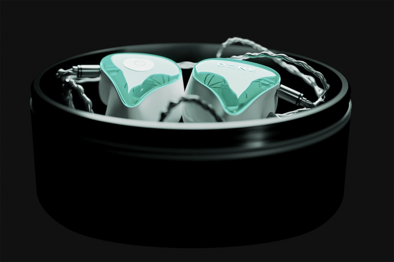 ‘Dune’ Soundz Custom In-Ear-Monitors