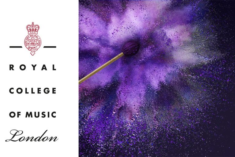 Jojo Mayer headlines the Royal College of Music Festival of Percussion 2023