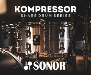 SONOR Drums