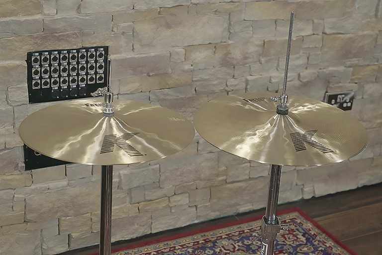 Zildjian K Fat Hats – Drummer’s Review