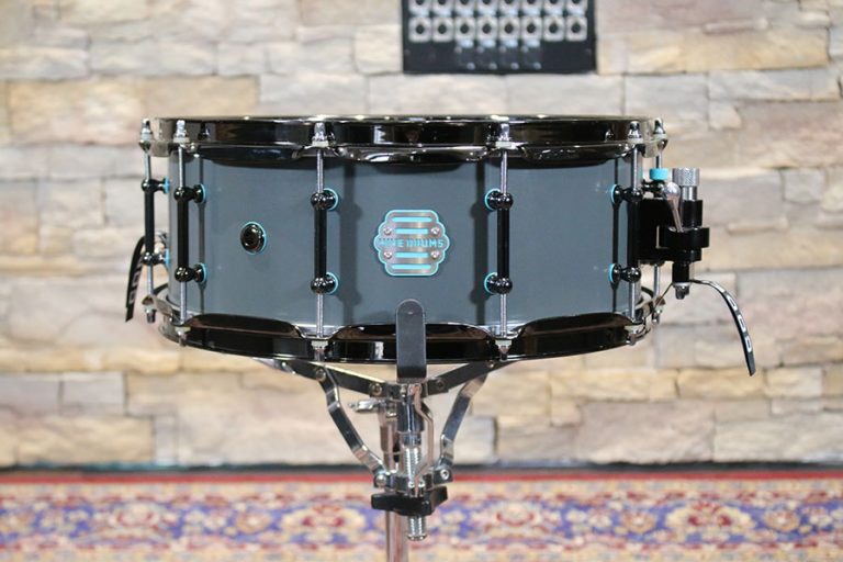 Hive Drums The Worker Snare Drum – Drummer’s Review