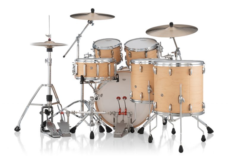 Pearl Delivers a Direct-Drive Triple Threat with the New Demon XR Bass Drum Pedal