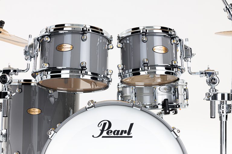 Pearl takes Hybrid Drum Concept to new heights with Reference One