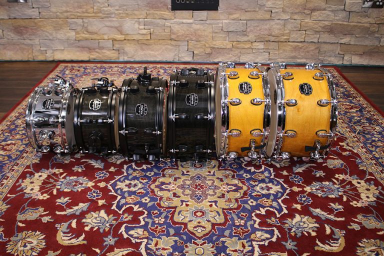 Mapex MPX Snare Drums – Drummer’s Review
