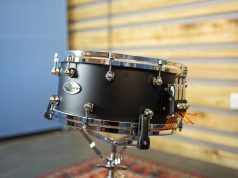Dennis Chambers Snare