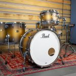 Pearl MMX Shell Pack