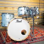 Pearl PMX Shell Pack