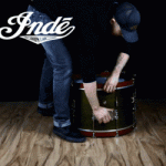 IndeDrum Nesting MPU 1223