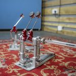 Pearl Demon 3500 Pedals