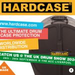 Hardcase Drummers Review 300×250