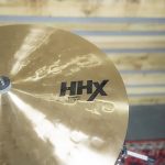Sabian HHX Tempest Ride Web Thumb