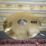 Sabian TS HH Ride Web Thumb