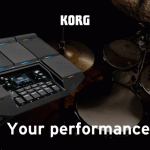 KORG 300×250