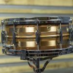 Ludwig Phonic Web Thumb