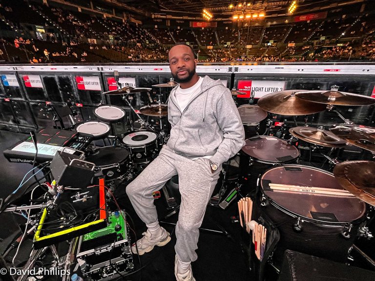Coldplay, Justin Timberlake & Janet Jackson Musicians Join Porter & Davies Family