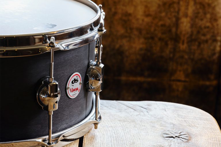 DS Drum Venom Series Snare Drum – Reviewed